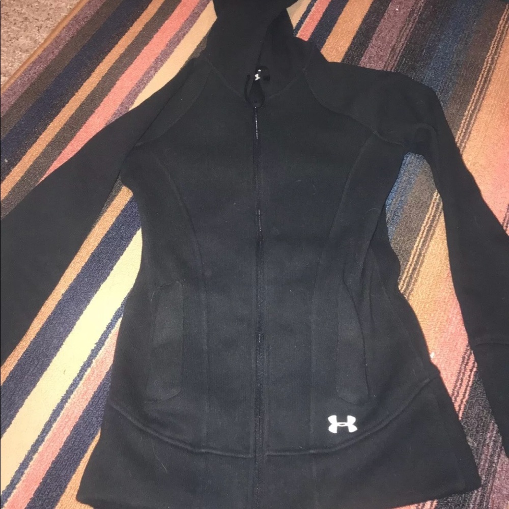 Under Armour x-small